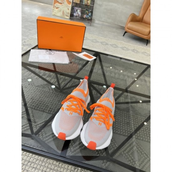 Popular brand this season 2023SS sneakers HERMES Hermes Popular brand this season 2023SS sneakers HERMES Hermes