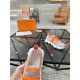 Popular brand this season 2023SS sneakers HERMES Hermes Popular brand this season 2023SS sneakers HERMES Hermes