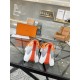 Popular brand this season 2023SS sneakers HERMES Hermes Popular brand this season 2023SS sneakers HERMES Hermes