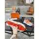 Popular brand this season 2023SS sneakers HERMES Hermes Popular brand this season 2023SS sneakers HERMES Hermes