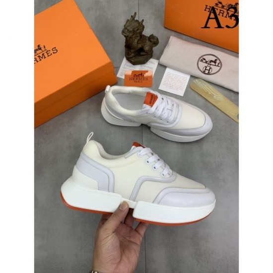 For Christmas gifts 2023FW sneakers HERMES Hermes For Christmas gifts 2023FW sneakers HERMES Hermes