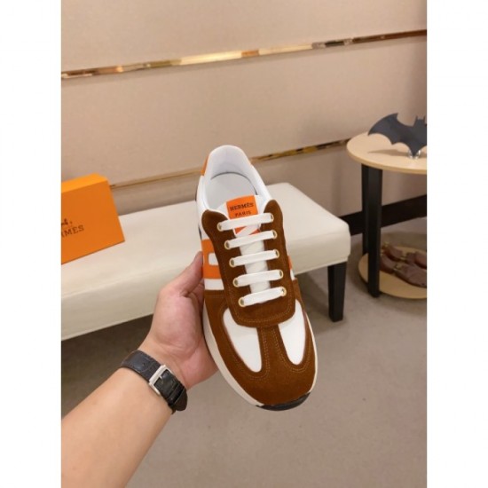 Only 1 point! VIP CUSTOMER SALE 2023FW Sneakers HERMES Only 1 point! VIP CUSTOMER SALE 2023FW Sneakers HERMES