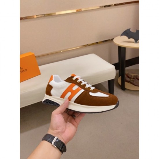 Only 1 point! VIP CUSTOMER SALE 2023FW Sneakers HERMES Only 1 point! VIP CUSTOMER SALE 2023FW Sneakers HERMES