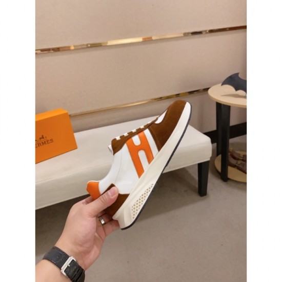 Only 1 point! VIP CUSTOMER SALE 2023FW Sneakers HERMES Only 1 point! VIP CUSTOMER SALE 2023FW Sneakers HERMES