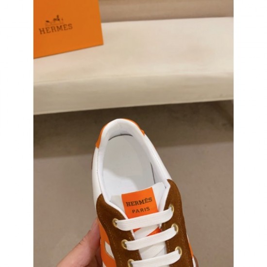 Only 1 point! VIP CUSTOMER SALE 2023FW Sneakers HERMES Only 1 point! VIP CUSTOMER SALE 2023FW Sneakers HERMES