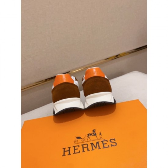 Only 1 point! VIP CUSTOMER SALE 2023FW Sneakers HERMES Only 1 point! VIP CUSTOMER SALE 2023FW Sneakers HERMES