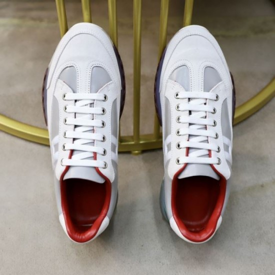 2023FW HERMES sneakers essential for autumn/winter coordination 2023FW HERMES sneakers essential for autumn/winter coordination