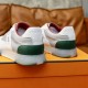 2023FW HERMES sneakers essential for autumn/winter coordination 2023FW HERMES sneakers essential for autumn/winter coordination