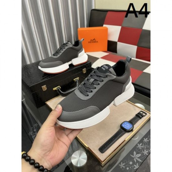 2023FW The latest trend to enhance the autumn/winter mood HERMES Sneakers 2023FW The latest trend to enhance the autumn/winter mood HERMES Sneakers