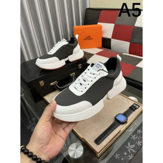 2023FW The latest trend to enhance the autumn/winter mood HERMES Sneakers 2023FW The latest trend to enhance the autumn/winter mood HERMES Sneakers