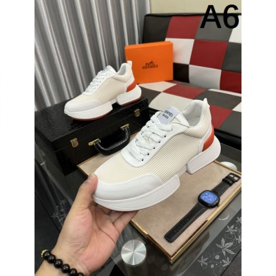 2023FW The latest trend to enhance the autumn/winter mood HERMES Sneakers 2023FW The latest trend to enhance the autumn/winter mood HERMES Sneakers