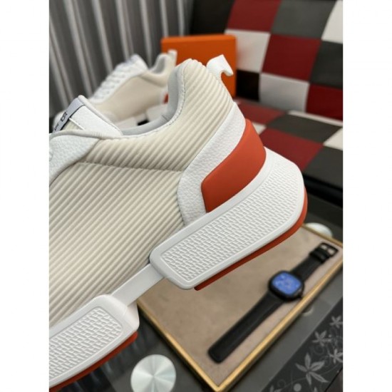 2023FW The latest trend to enhance the autumn/winter mood HERMES Sneakers 2023FW The latest trend to enhance the autumn/winter mood HERMES Sneakers