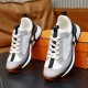HERMES Items that bring out the texture of the material 2023FW Sneakers HERMES Items that bring out the texture of the material 2023FW Sneakers