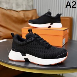 HERMES 2023FW sneakers that are very popular among young people overseas