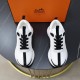 HERMES 2023FW sneakers that are very popular among young people overseas HERMES 2023FW sneakers that are very popular among young people overseas