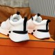 HERMES 2023FW sneakers that are very popular among young people overseas HERMES 2023FW sneakers that are very popular among young people overseas