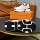 HERMES 2023FW sneakers that are very popular among young people overseas HERMES 2023FW sneakers that are very popular among young people overseas