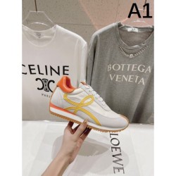 2023FW Upgrade your fall classic style LOEWE Sneakers