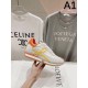 2023FW Upgrade your fall classic style LOEWE Sneakers 2023FW Upgrade your fall classic style LOEWE Sneakers