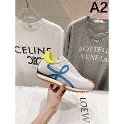 2023FW Upgrade your fall classic style LOEWE Sneakers