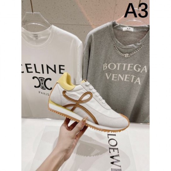 2023FW Upgrade your fall classic style LOEWE Sneakers 2023FW Upgrade your fall classic style LOEWE Sneakers