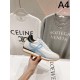 2023FW Upgrade your fall classic style LOEWE Sneakers 2023FW Upgrade your fall classic style LOEWE Sneakers