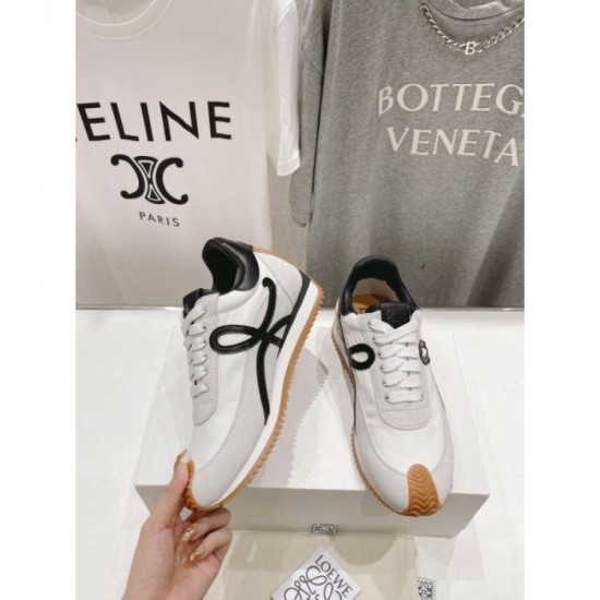 2023FW Upgrade your fall classic style LOEWE Sneakers 2023FW Upgrade your fall classic style LOEWE Sneakers