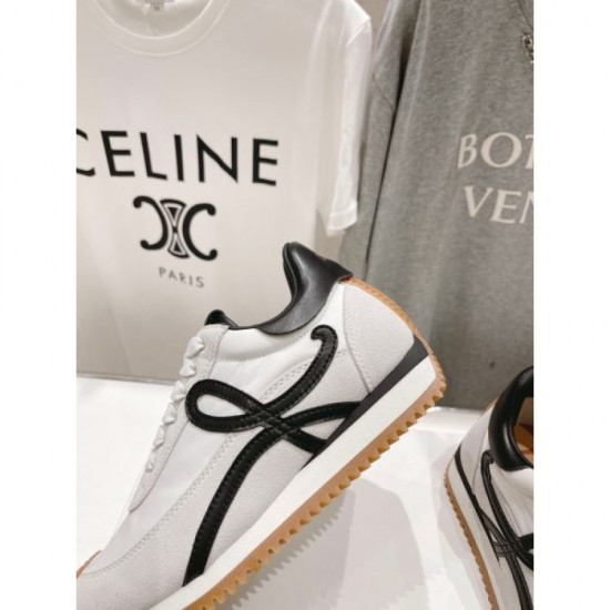 2023FW Upgrade your fall classic style LOEWE Sneakers 2023FW Upgrade your fall classic style LOEWE Sneakers