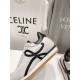 2023FW Upgrade your fall classic style LOEWE Sneakers 2023FW Upgrade your fall classic style LOEWE Sneakers
