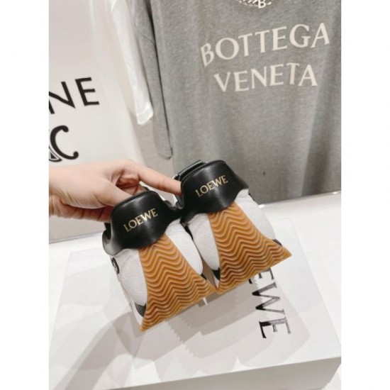 2023FW Upgrade your fall classic style LOEWE Sneakers 2023FW Upgrade your fall classic style LOEWE Sneakers