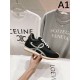 2023FW New LOEWE sneakers that are featured in many magazines 2023FW New LOEWE sneakers that are featured in many magazines