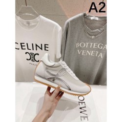 2023FW New LOEWE sneakers that are featured in many magazines