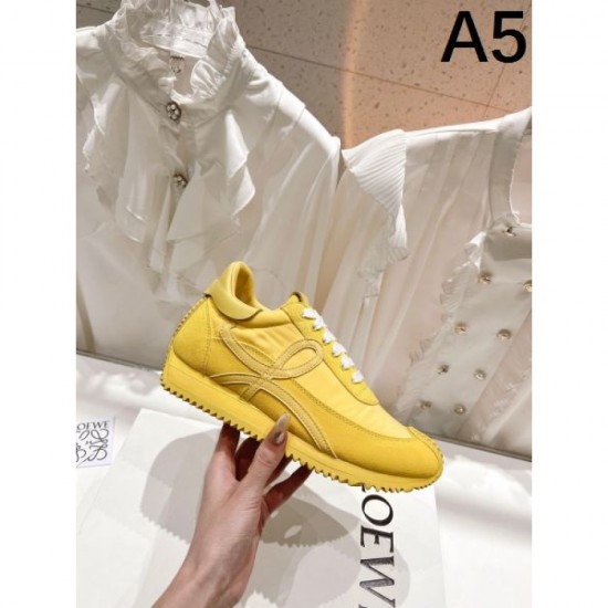 2023FW New LOEWE sneakers that are featured in many magazines 2023FW New LOEWE sneakers that are featured in many magazines