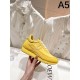 2023FW New LOEWE sneakers that are featured in many magazines 2023FW New LOEWE sneakers that are featured in many magazines