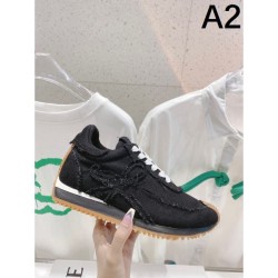 2023FW Stylish Style LOEWE Sneakers