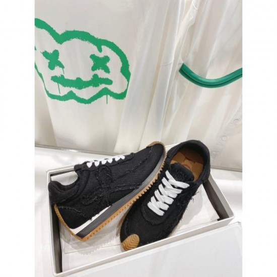 2023FW Stylish Style LOEWE Sneakers 2023FW Stylish Style LOEWE Sneakers