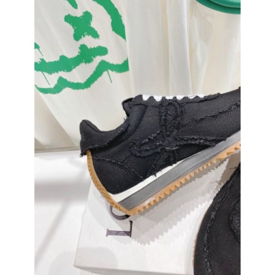 2023FW Stylish Style LOEWE Sneakers 2023FW Stylish Style LOEWE Sneakers