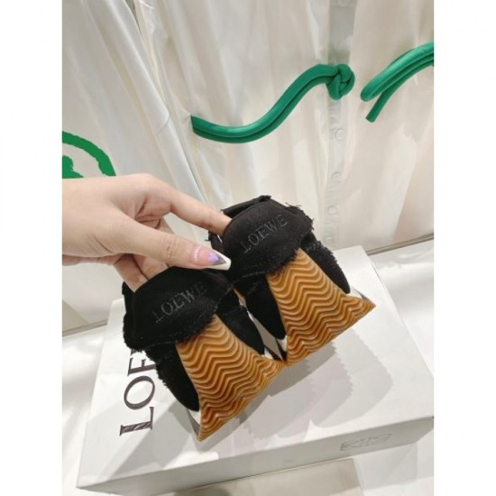 2023FW Stylish Style LOEWE Sneakers 2023FW Stylish Style LOEWE Sneakers