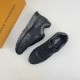 LOUIS VUITTON Louis Vuitton Sneakers 2023AW Satisfying winter new work LOUIS VUITTON Louis Vuitton Sneakers 2023AW Satisfying winter new work