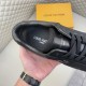 LOUIS VUITTON Louis Vuitton Sneakers 2023AW Satisfying winter new work LOUIS VUITTON Louis Vuitton Sneakers 2023AW Satisfying winter new work