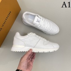 LOUIS VUITTON Louis Vuitton sneakers 2023AW winter latest item