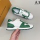 LOUIS VUITTON Louis Vuitton sneakers 2023AW winter latest item LOUIS VUITTON Louis Vuitton sneakers 2023AW winter latest item