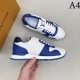 LOUIS VUITTON Louis Vuitton sneakers 2023AW winter latest item LOUIS VUITTON Louis Vuitton sneakers 2023AW winter latest item
