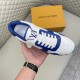 LOUIS VUITTON Louis Vuitton sneakers 2023AW winter latest item LOUIS VUITTON Louis Vuitton sneakers 2023AW winter latest item
