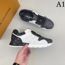LOUIS VUITTON Louis Vuitton Sneakers 2023AW Autumn/Winter Season Start