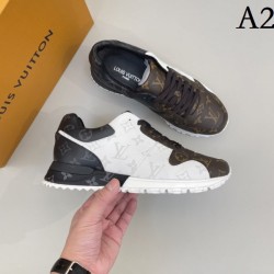 LOUIS VUITTON Louis Vuitton Sneakers 2023AW Autumn/Winter Season Start