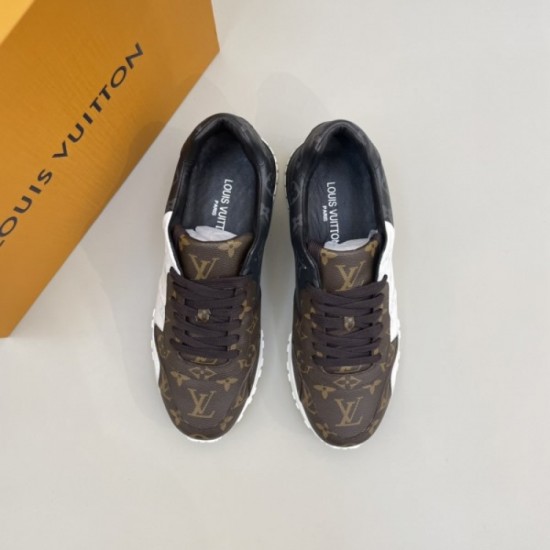 LOUIS VUITTON Louis Vuitton Sneakers 2023AW Autumn/Winter Season Start LOUIS VUITTON Louis Vuitton Sneakers 2023AW Autumn/Winter Season Start