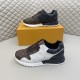 LOUIS VUITTON Louis Vuitton Sneakers 2023AW Autumn/Winter Season Start LOUIS VUITTON Louis Vuitton Sneakers 2023AW Autumn/Winter Season Start
