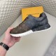 LOUIS VUITTON Louis Vuitton Sneakers 2023AW Autumn/Winter Season Start LOUIS VUITTON Louis Vuitton Sneakers 2023AW Autumn/Winter Season Start