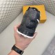 LOUIS VUITTON Louis Vuitton Sneakers 2023AW Autumn/Winter Season Start LOUIS VUITTON Louis Vuitton Sneakers 2023AW Autumn/Winter Season Start